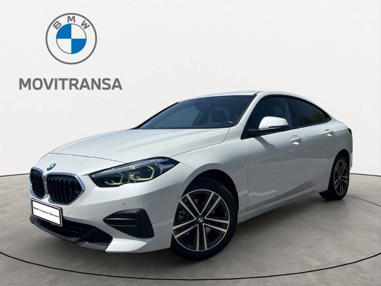 bmw serie 2 2021 /