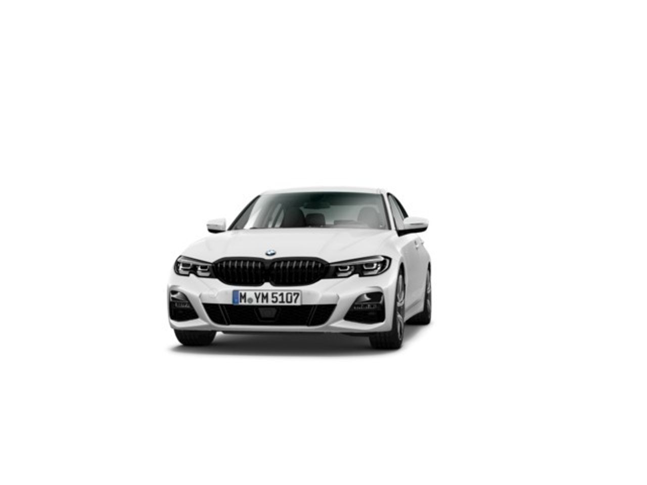 bmw serie 3 2021 /