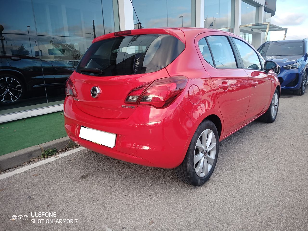 opel corsa 2018 / foto grande (3)
