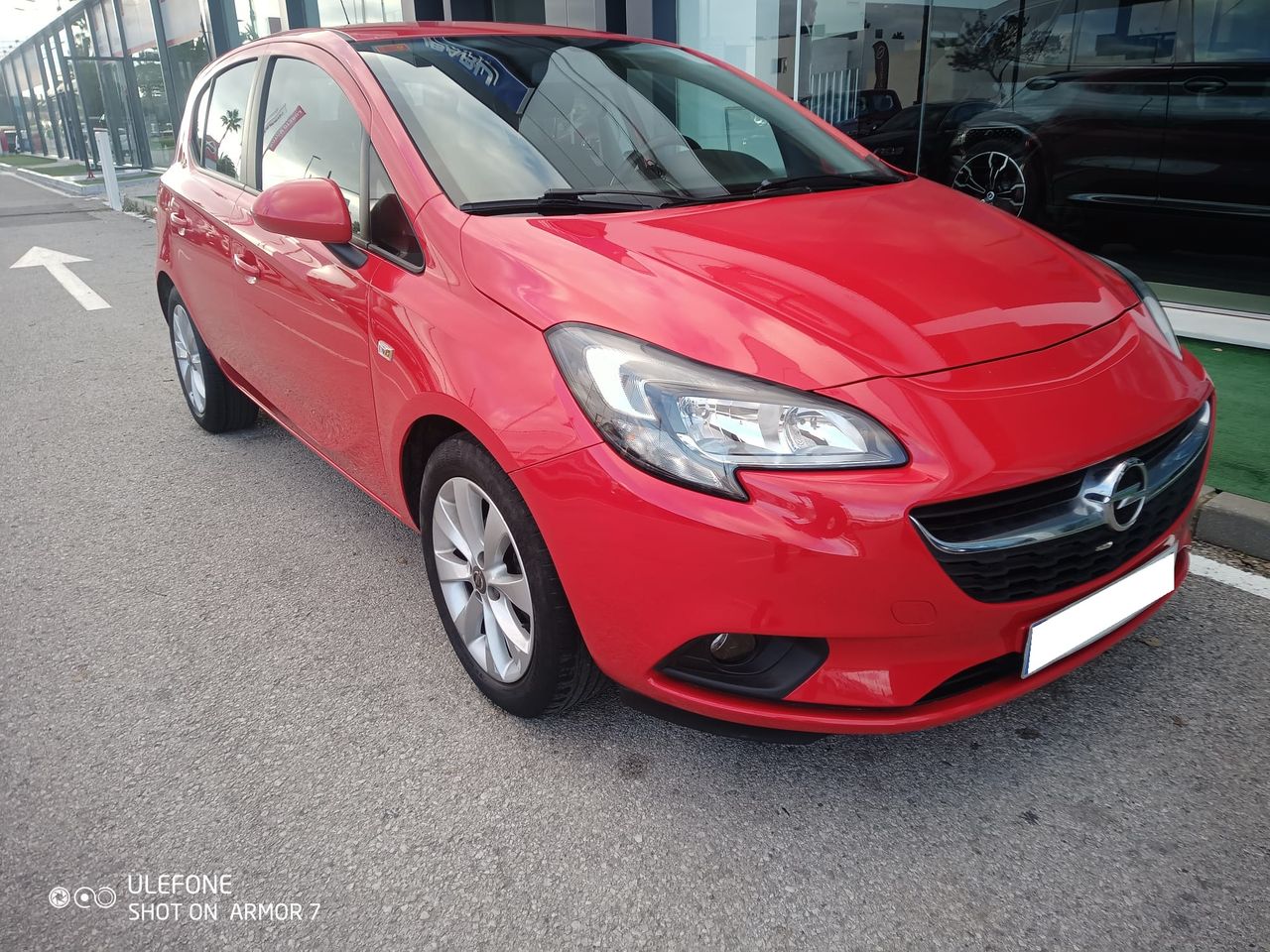 opel corsa 2018 / foto grande (2)