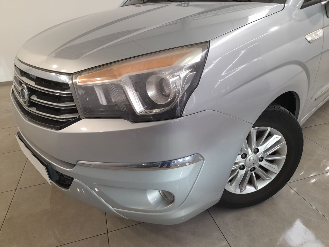 ssangyong rodius 2014 / foto grande (2)