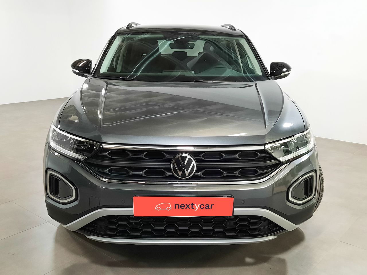 Volkswagen T-Roc Dark 1.0 TSI 81 kW (110 CV) - Foto 2