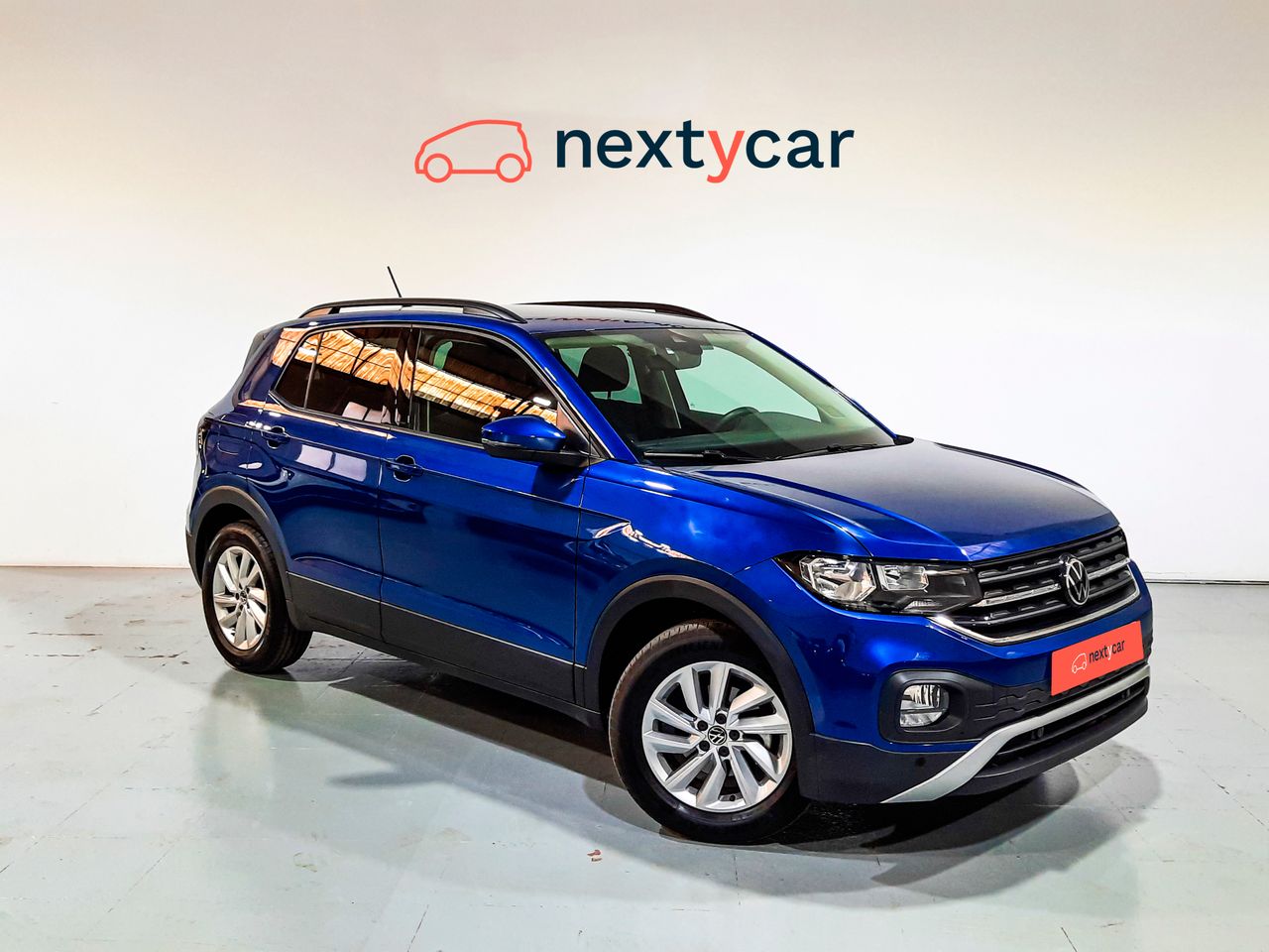 Volkswagen T-Cross Advance 1.0 TSI 81 kW (110 CV) - Foto 2