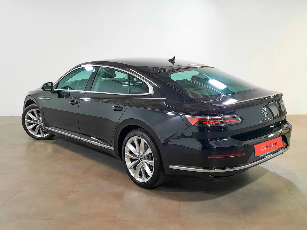 Volkswagen Arteon Elegance 2.0 TDI 110 kW (150 CV) DSG - Foto 2