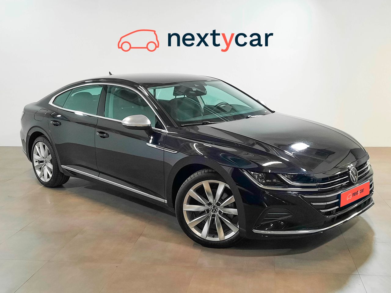 Volkswagen Arteon Elegance 2.0 TDI 110 kW (150 CV) DSG - Foto 2