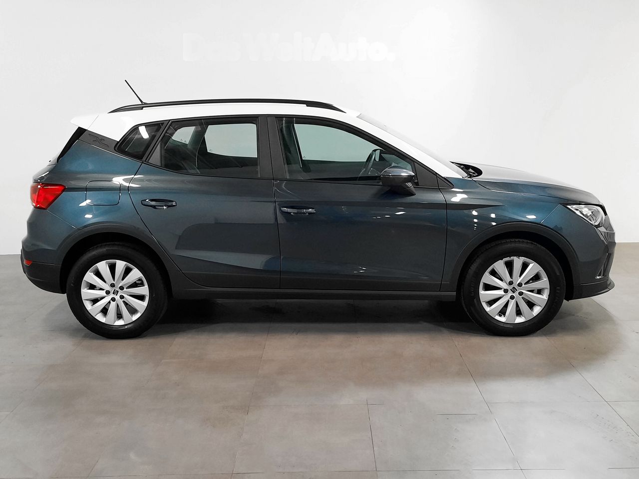 Seat Arona 1.0 TSI Style XM DSG 81 kW (110 CV) - Foto 2