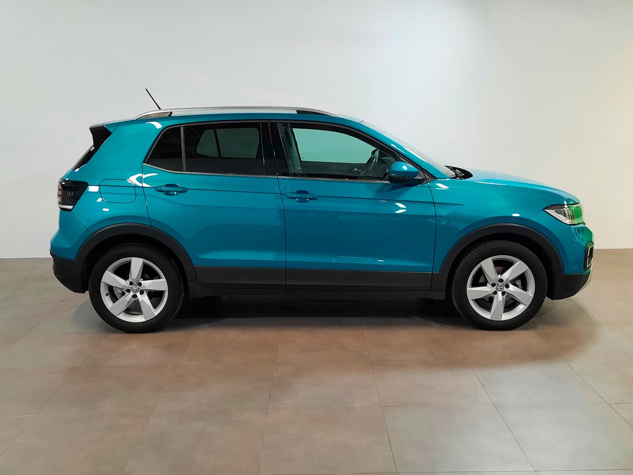 Volkswagen T-Cross Sport 1.0 TSI 85 kW (115 CV) DSG - Foto 2