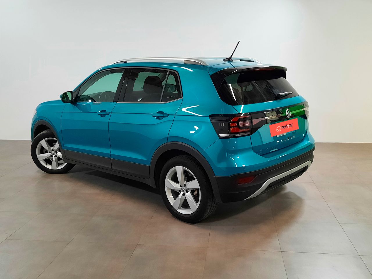 Volkswagen T-Cross Sport 1.0 TSI 85 kW (115 CV) DSG - Foto 2