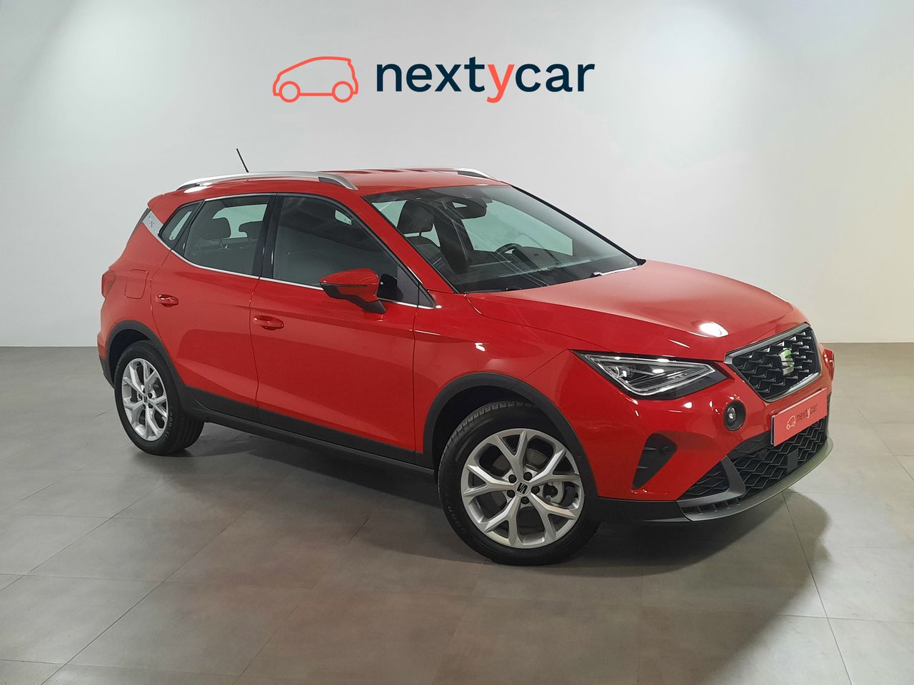 Seat Arona 1.0 TSI FR XM DSG 81 kW (110 CV) - Foto 2