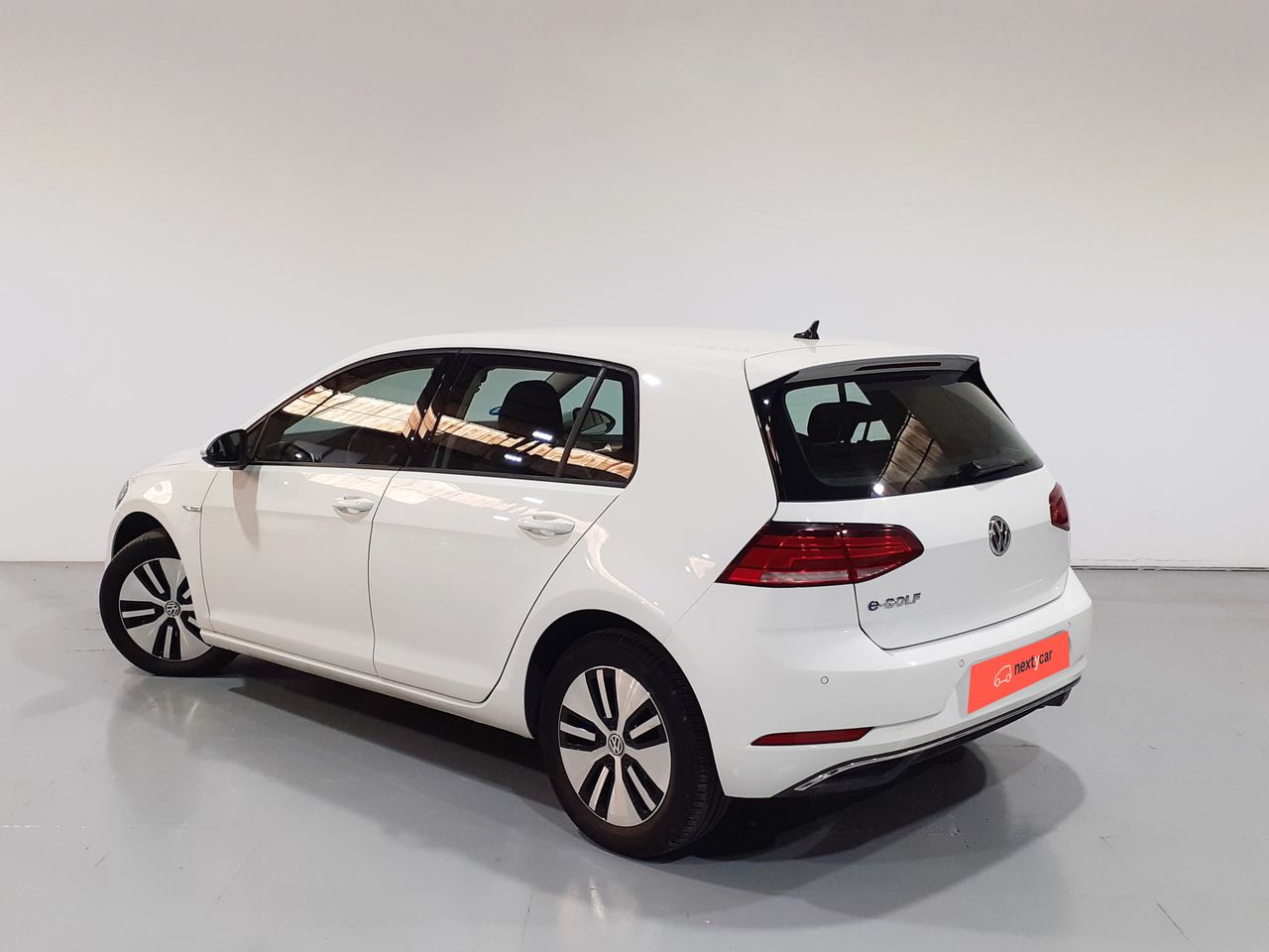 Volkswagen Golf ePower 100 kW (136 CV) - Foto 2