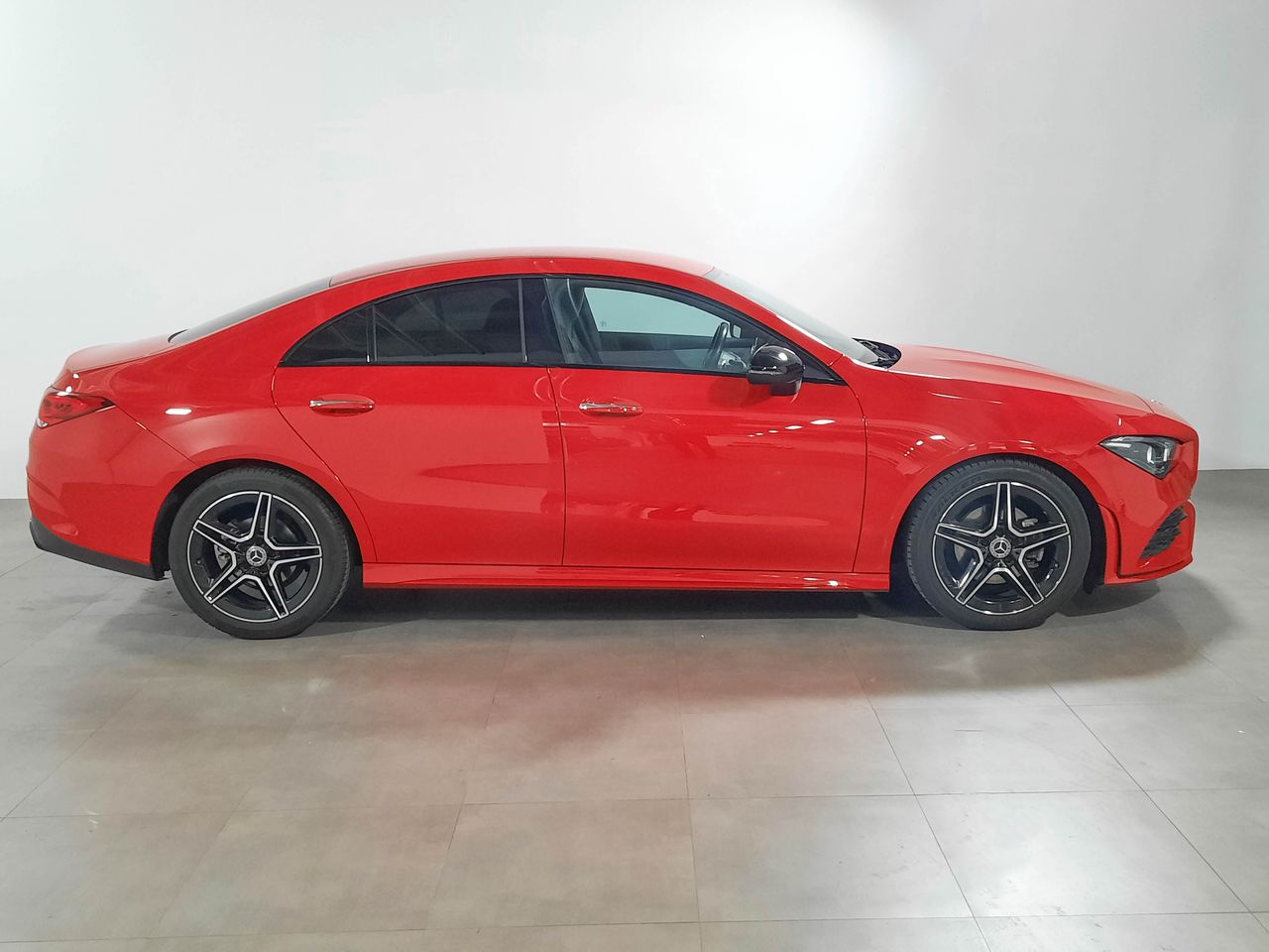 Mercedes CLA 180 100 kW (136 CV) - Foto 2