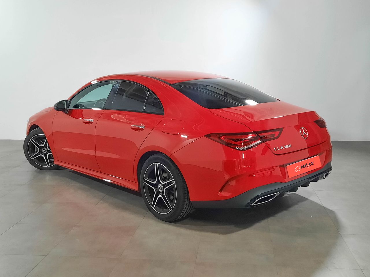 Mercedes CLA 180 100 kW (136 CV) - Foto 2