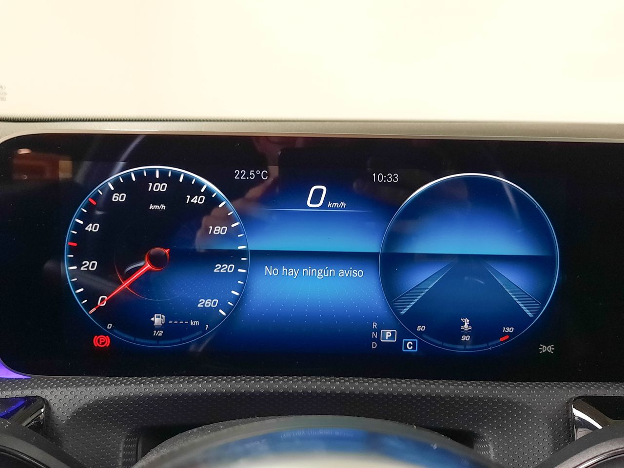 Mercedes CLA 180 100 kW (136 CV) - Foto 2