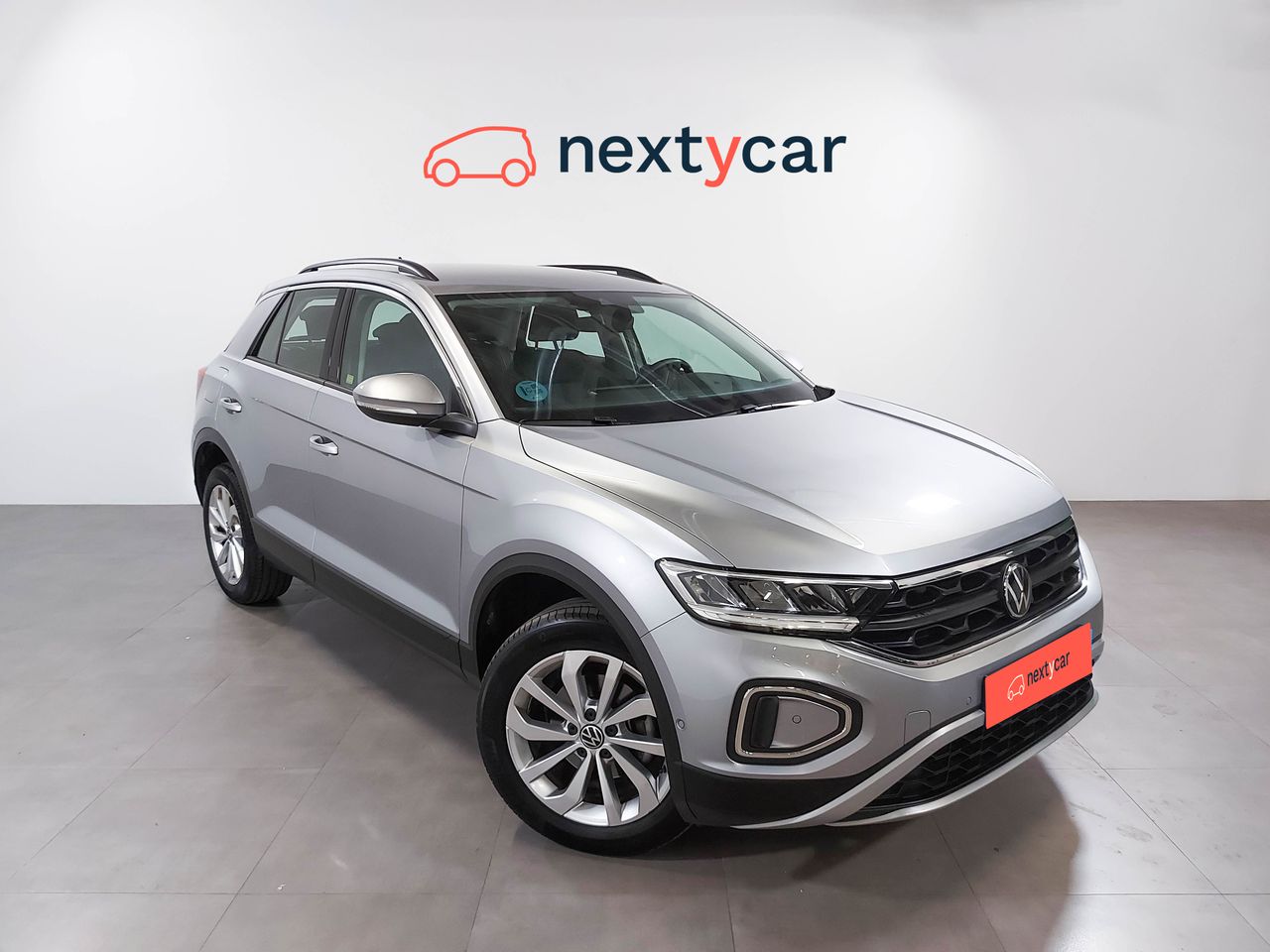 Volkswagen T-Roc Life 1.5 TSI 110 kW (150 CV) DSG - Foto 2