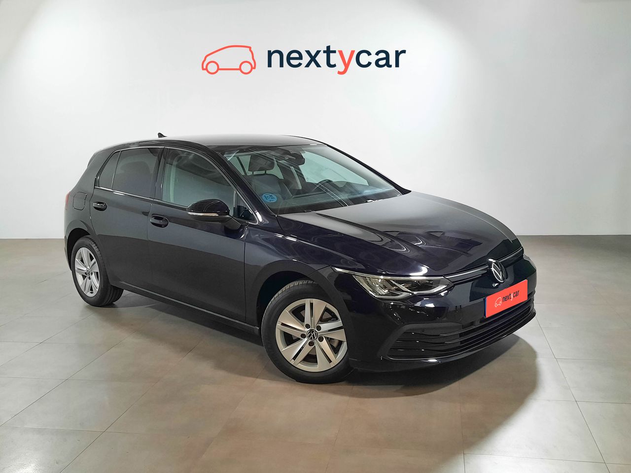 Volkswagen Golf Life 2.0 TDI 85 kW (115 CV) DSG - Foto 2