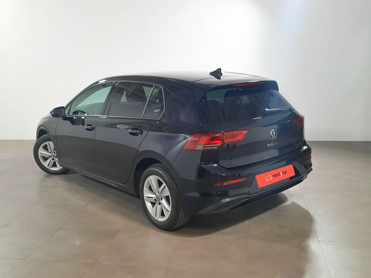 Volkswagen Golf Life 2.0 TDI 85 kW (115 CV) DSG - Foto 2