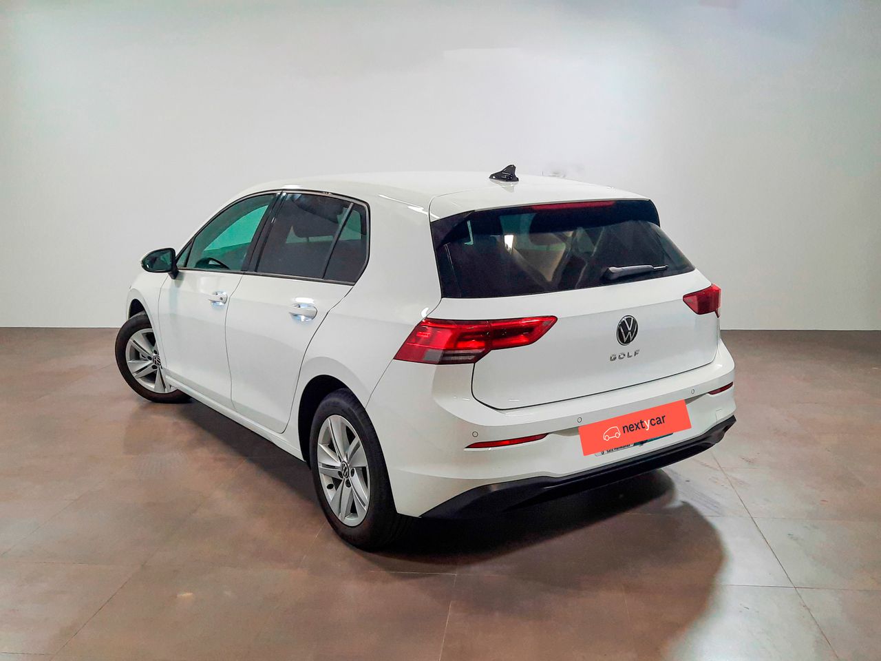 Volkswagen Golf Life 1.0 TSI 81 kW (110 CV) - Foto 2