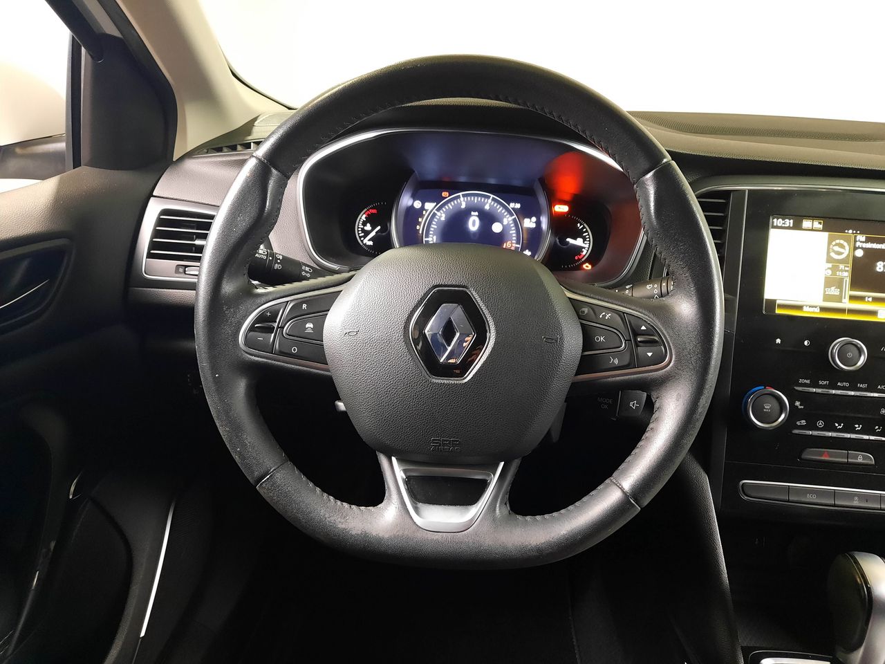 Renault Megane Zen TCe 103 kW (140 CV) EDC GPF - Foto 2