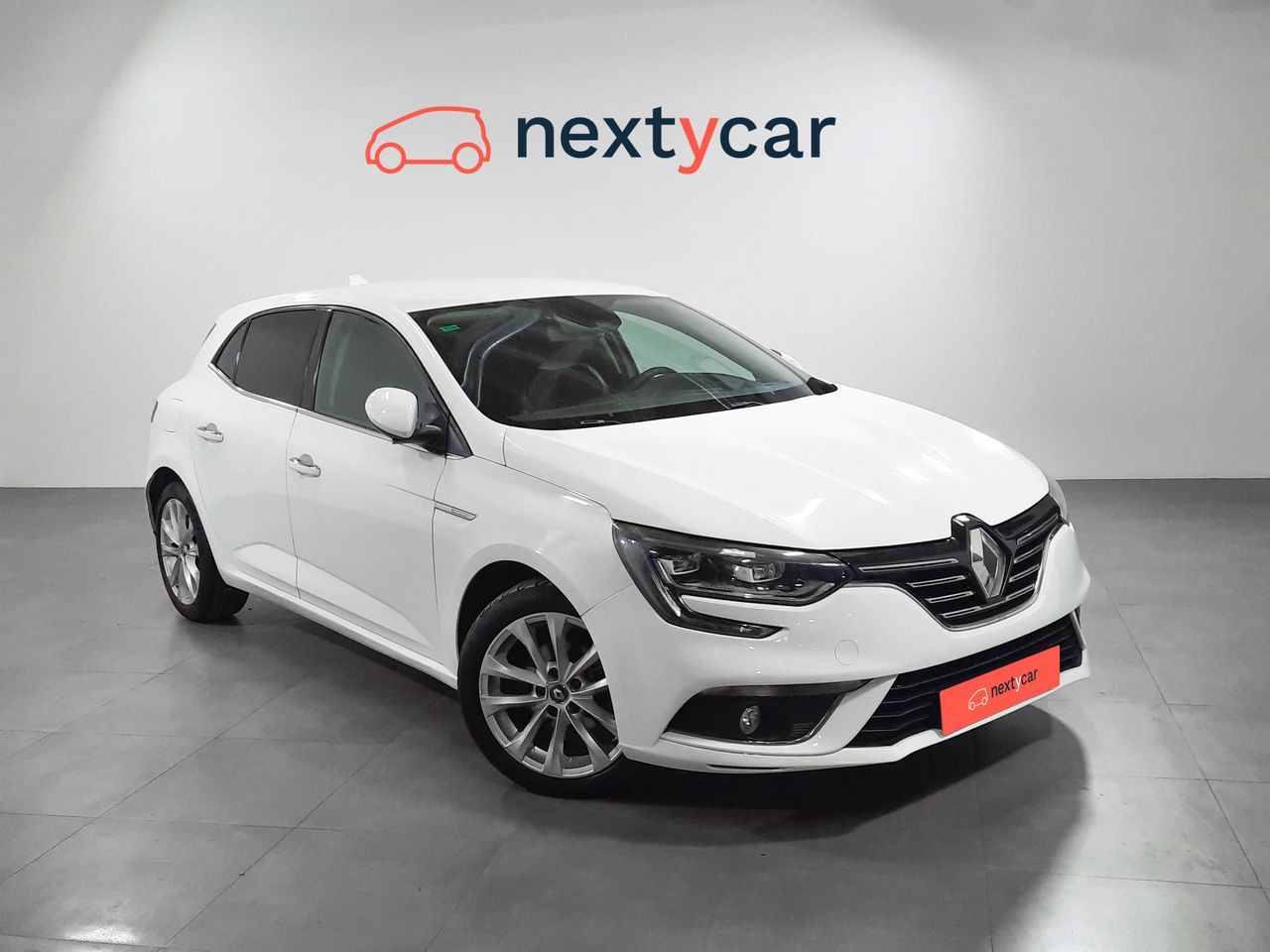 Renault Megane Zen TCe 103 kW (140 CV) EDC GPF - Foto 2