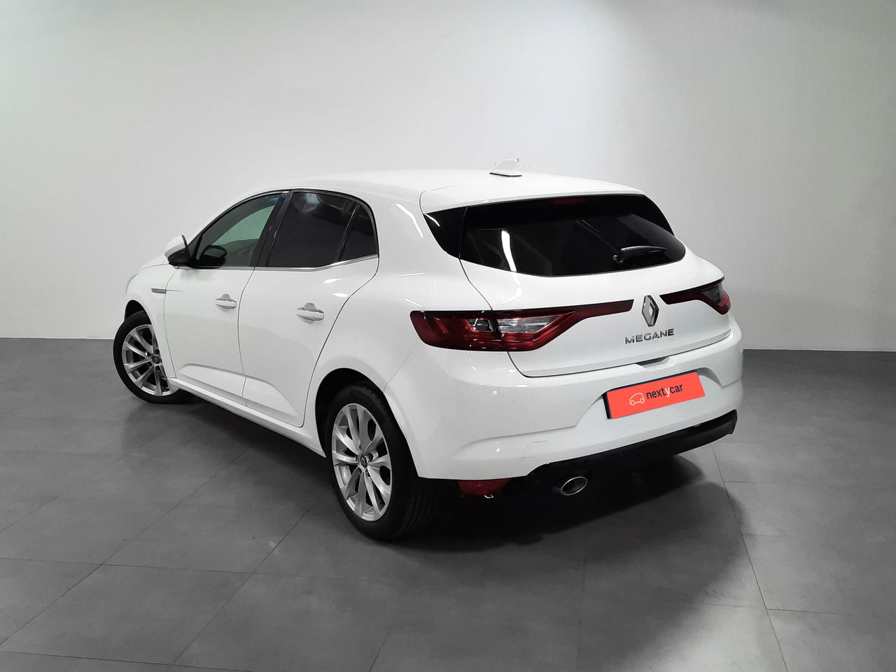 Renault Megane Zen TCe 103 kW (140 CV) EDC GPF - Foto 2