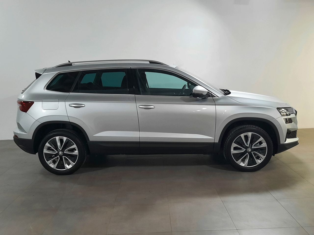 Skoda Karoq 1.5 TSI ACT Style 110 kW (150 CV) - Foto 2