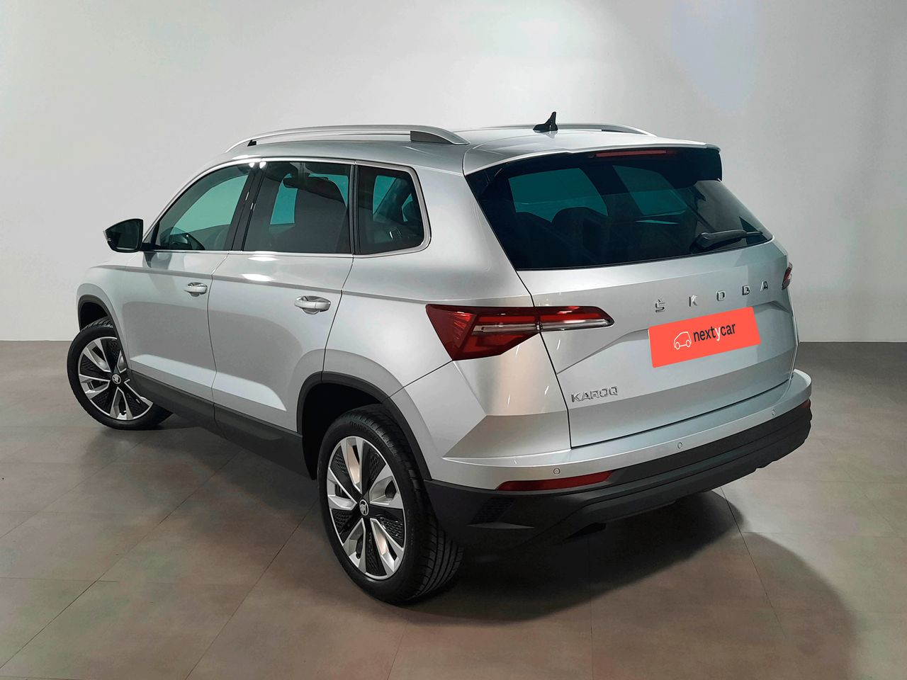 Skoda Karoq 1.5 TSI ACT Style 110 kW (150 CV) - Foto 2