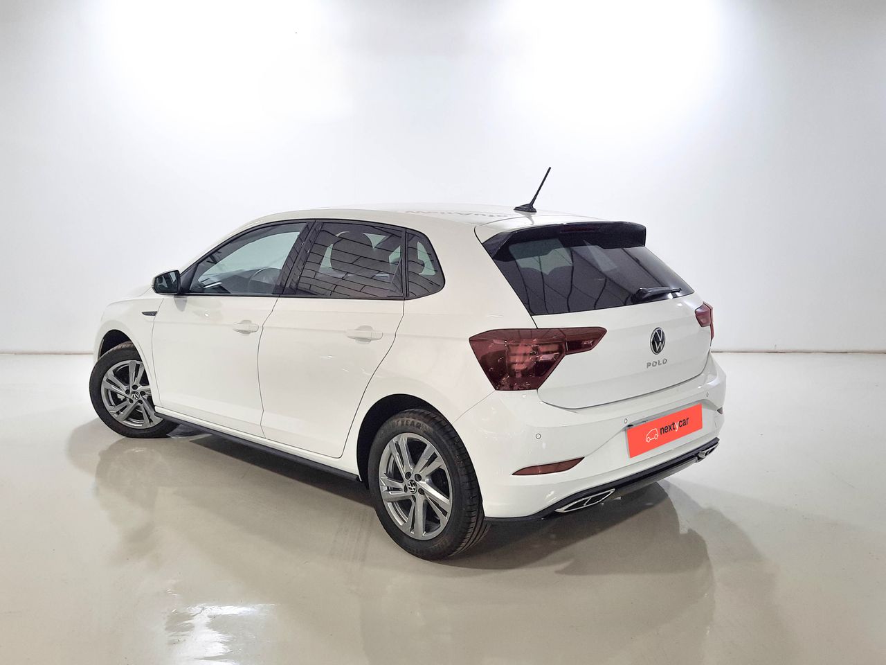 Volkswagen Polo R-Line 1.0 TSI 70 kW (95 CV) - Foto 2