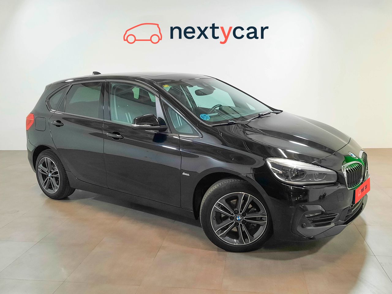 BMW Serie 2 218i Active Tourer 103 kW (140 CV) - Foto 2