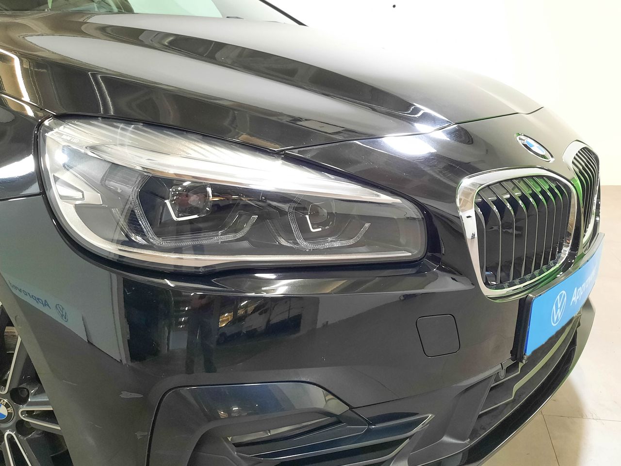 BMW Serie 2 218i Active Tourer 103 kW (140 CV) - Foto 2