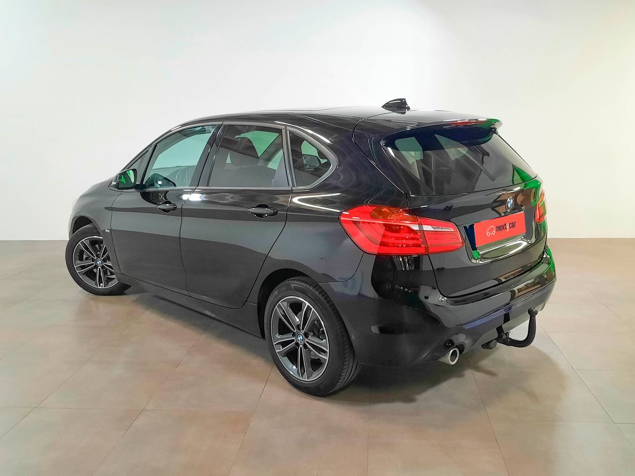 BMW Serie 2 218i Active Tourer 103 kW (140 CV) - Foto 2