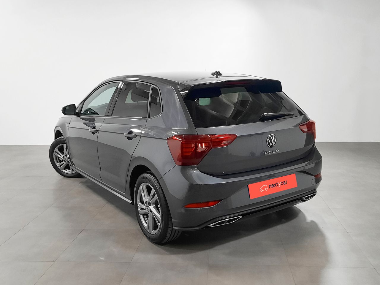 volkswagen polo 2024 / foto grande (2)