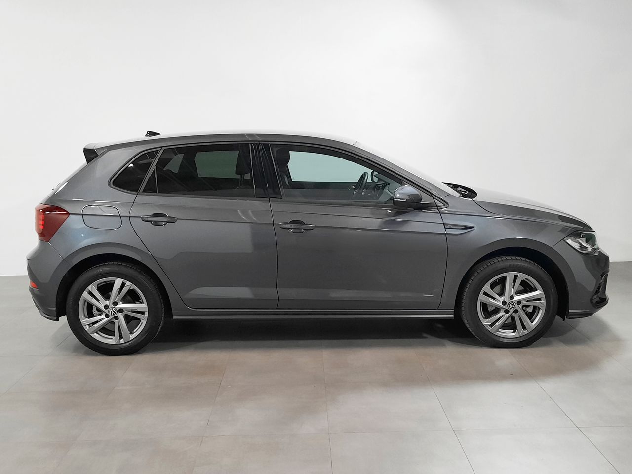 volkswagen polo 2024 / foto grande (3)