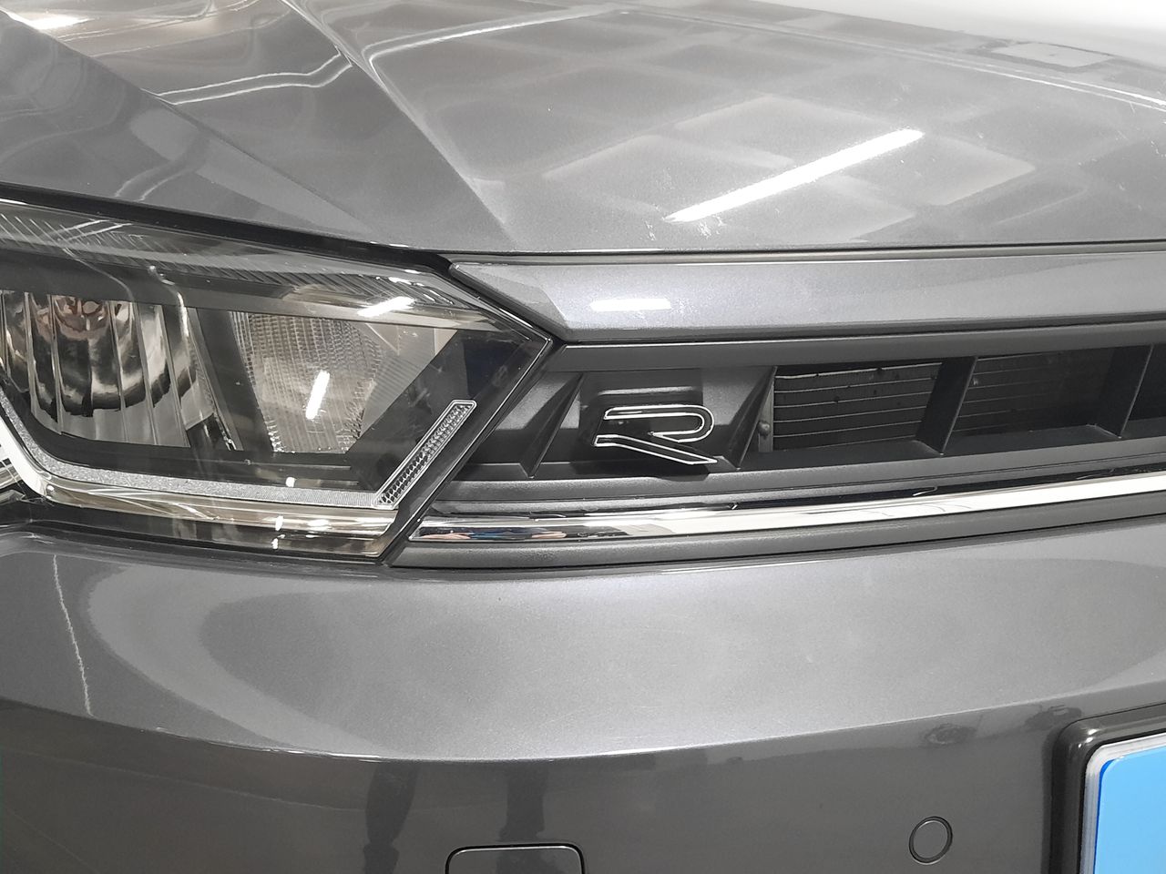 Volkswagen Polo R-Line 1.0 TSI 85 kW (115 CV) DSG - Foto 2
