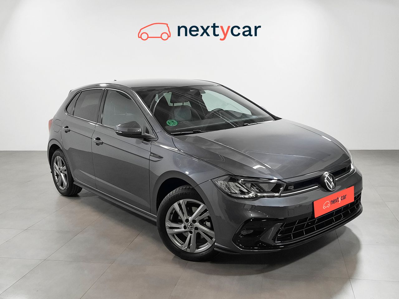 Ruedas 30530 r 20  de segunda mano - volkswagen polo 2024 /