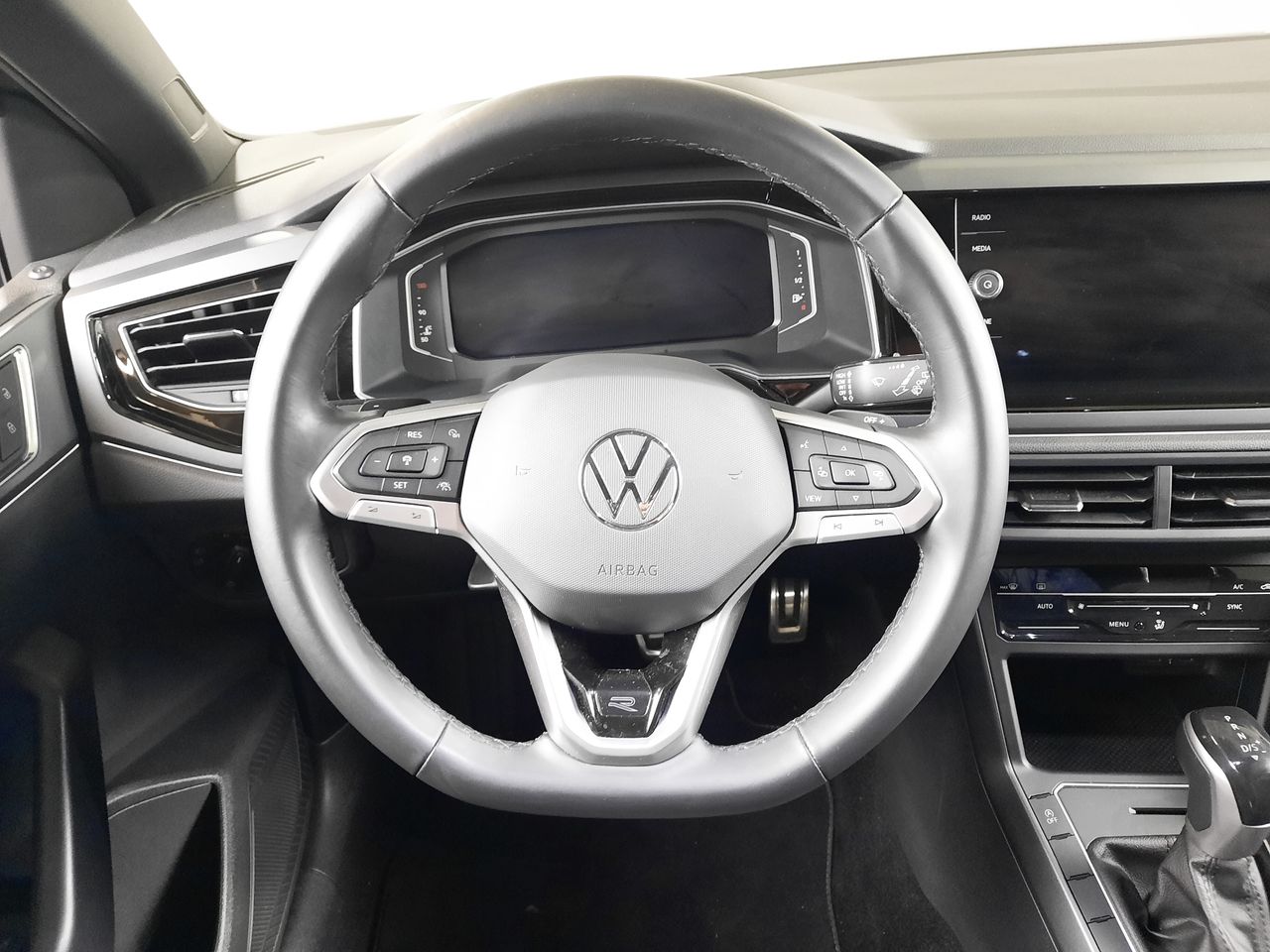 Volkswagen Polo R-Line 1.0 TSI 85 kW (115 CV) DSG - Foto 2