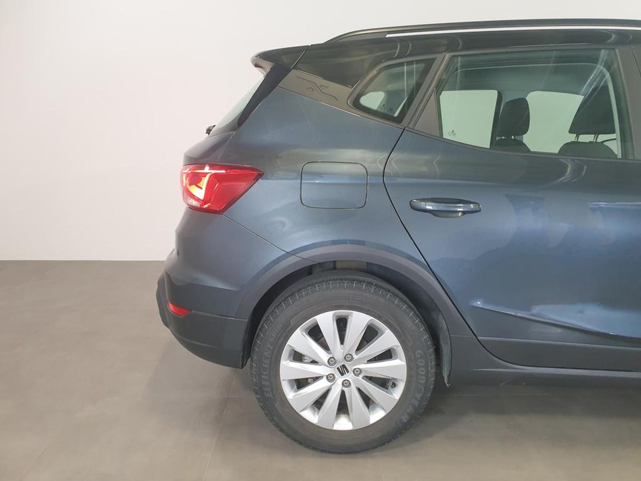 Seat Arona 1.0 TSI 110CV St&Sp STYLE  - Foto 2