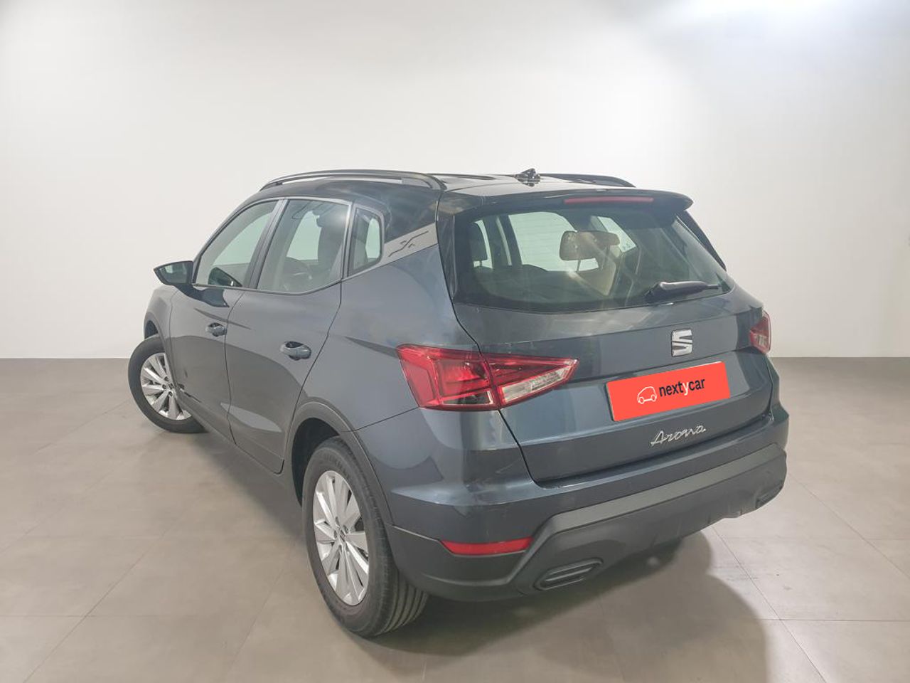 Seat Arona 1.0 TSI 110CV St&Sp STYLE  - Foto 2