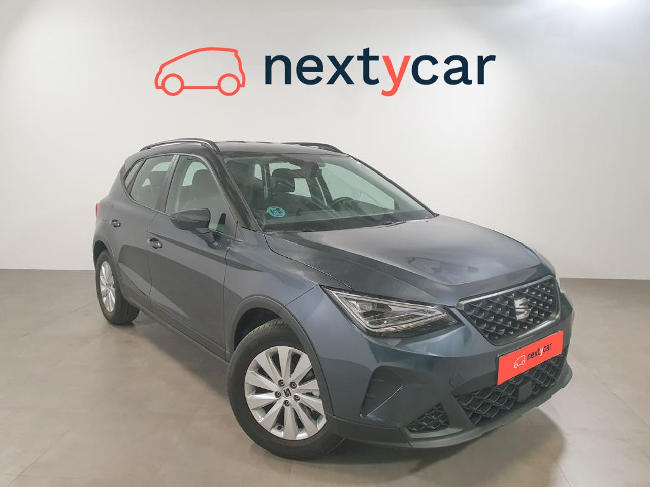 Seat Arona 1.0 TSI 110CV St&Sp STYLE  - Foto 2