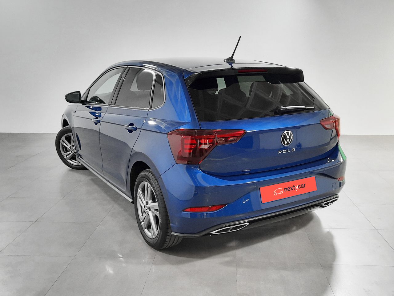 Volkswagen Polo TSI R-Line 70kW  - Foto 2