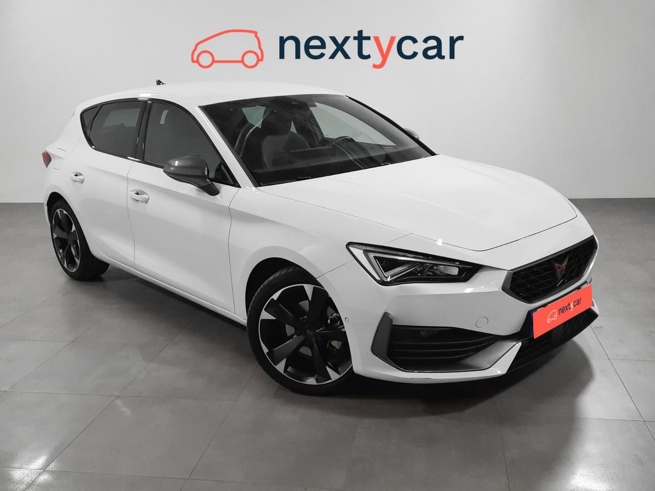 Cupra León 1.5 ETSI DSG 110Kw  - Foto 2