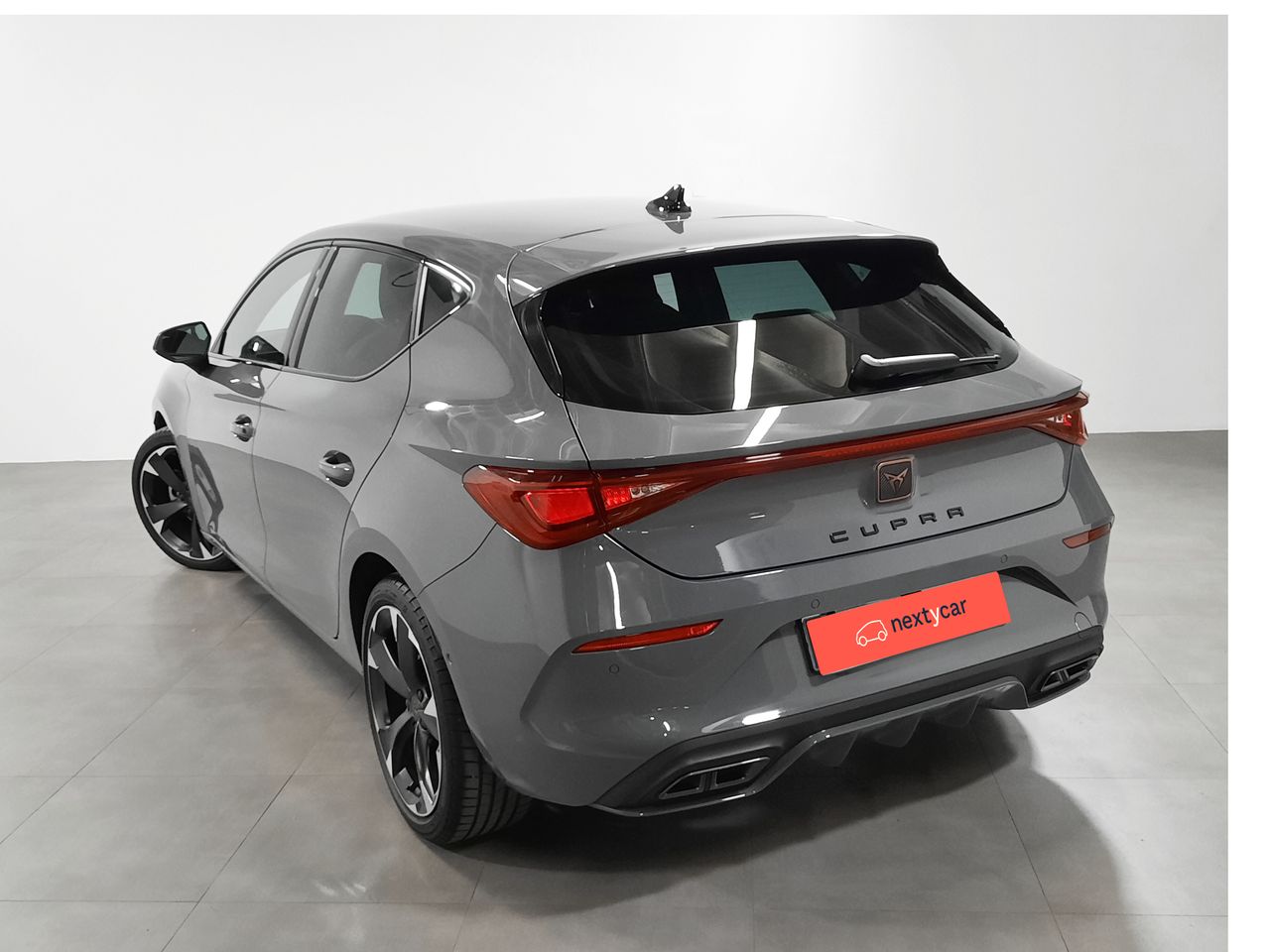 Cupra León 1.5 ETSI DSG 110Kw  - Foto 2