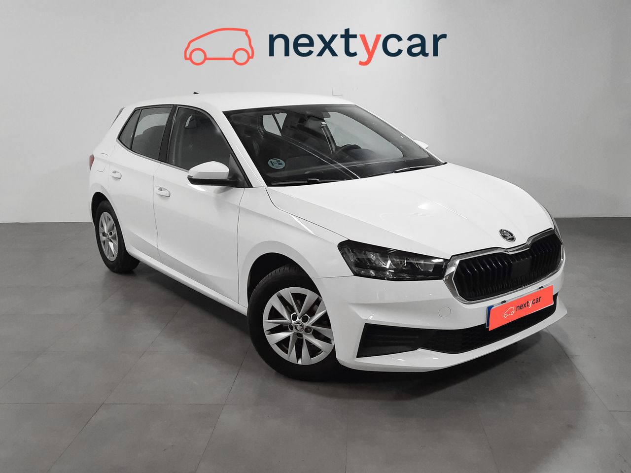 Skoda Fabia 1.0 TSI Ambition 70kW  - Foto 2