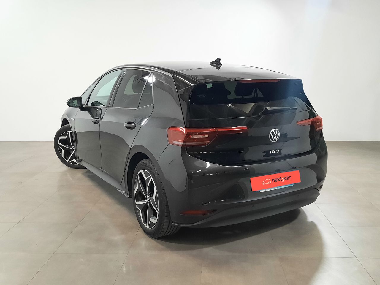 Volkswagen ID.3 Pro 107kW  - Foto 2