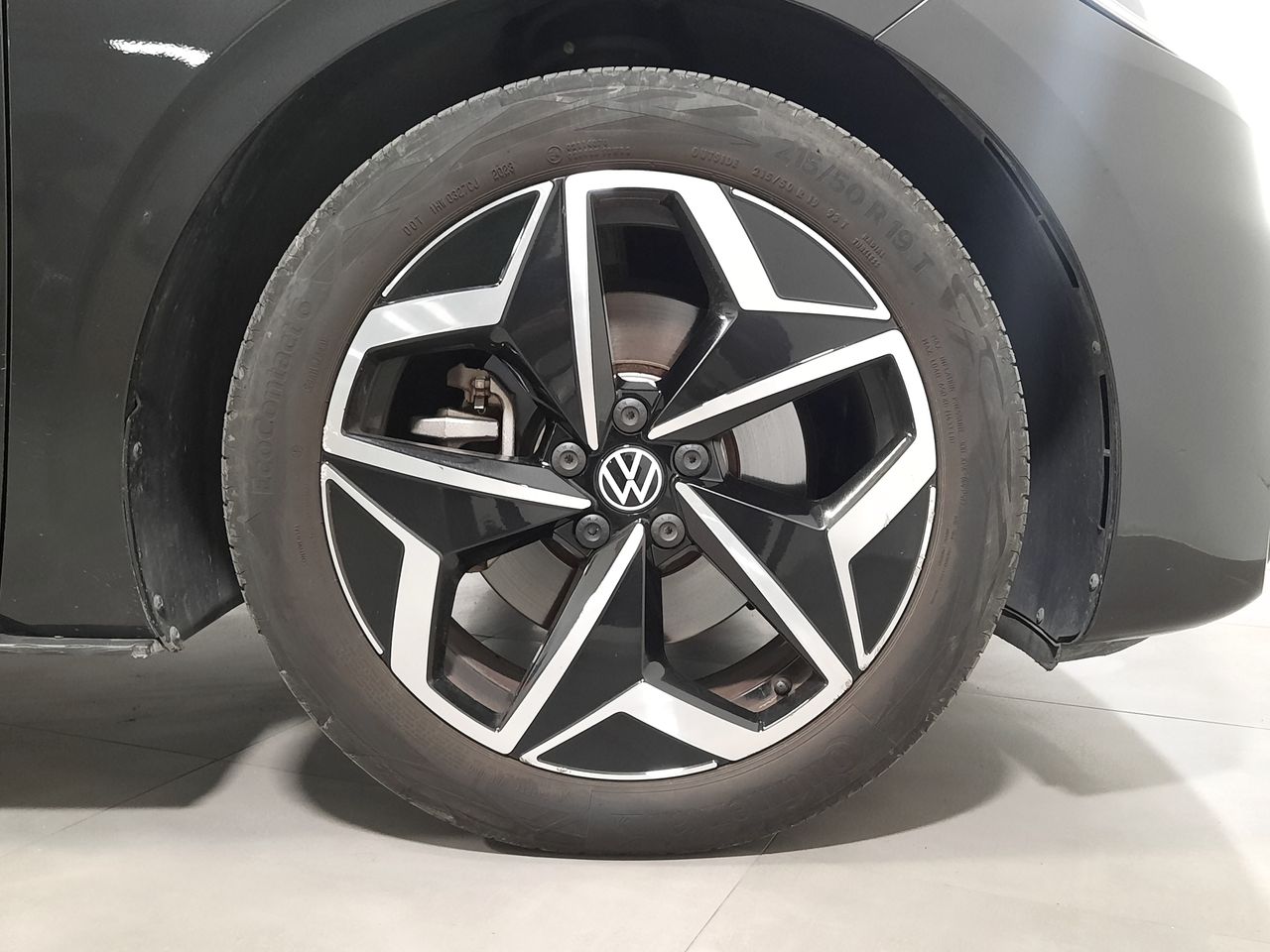 Volkswagen ID.3 Pro 107kW  - Foto 2