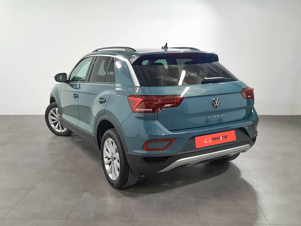 volkswagen t-roc 2024 / foto grande (2)