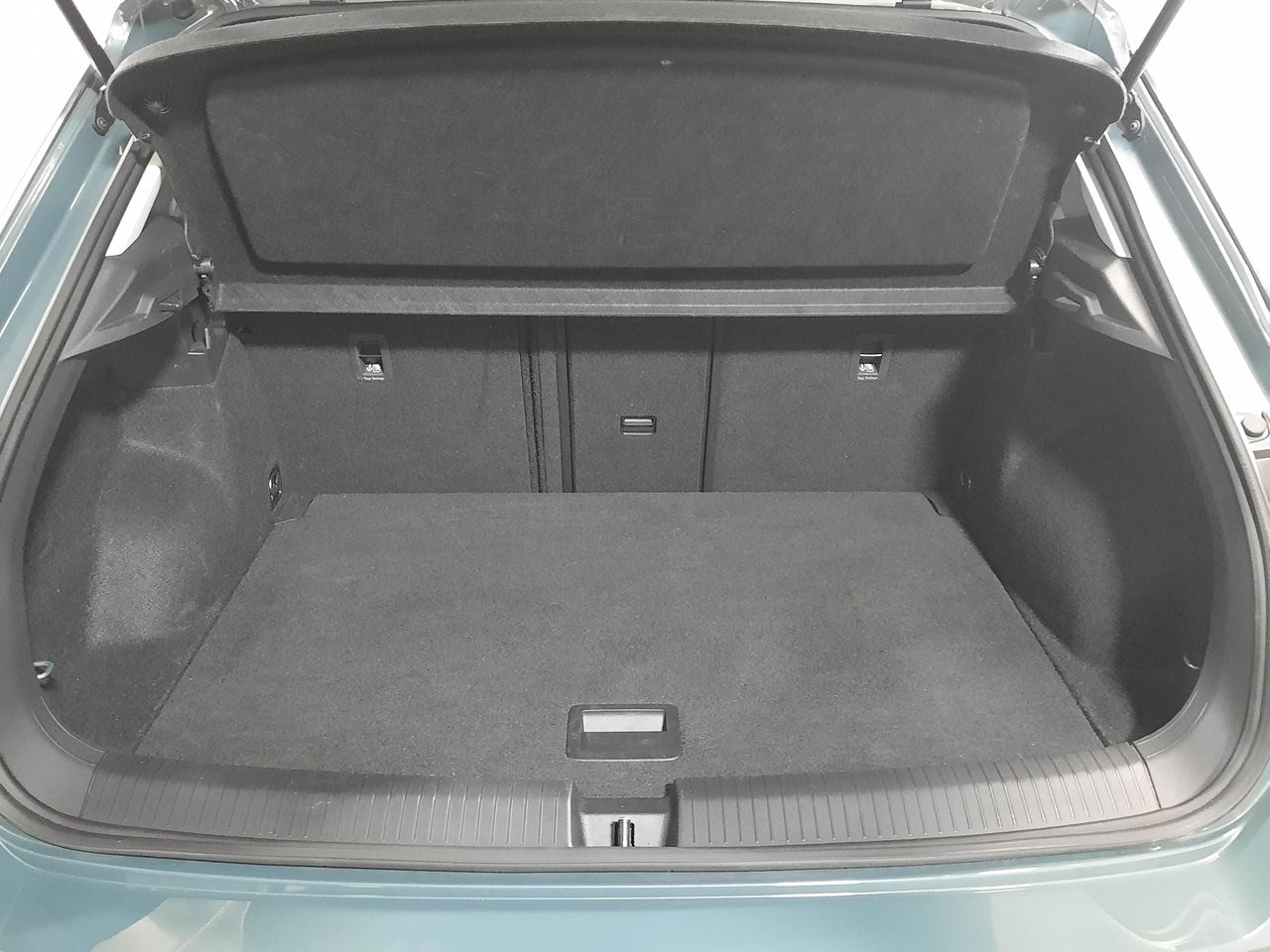 Volkswagen T-Roc Life 1.0 TSI 81 kW (110 CV) - Foto 2