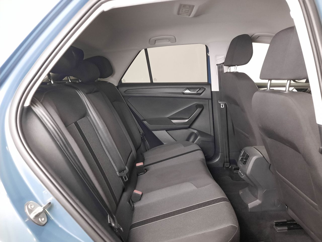 Volkswagen T-Roc Life 1.0 TSI 81 kW (110 CV) - Foto 2