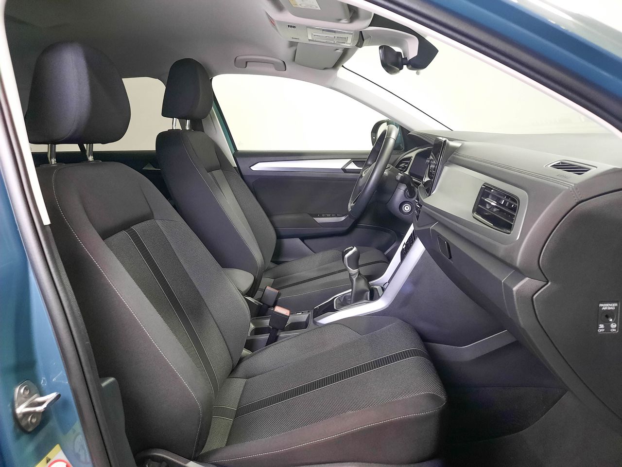 Volkswagen T-Roc Life 1.0 TSI 81 kW (110 CV) - Foto 2