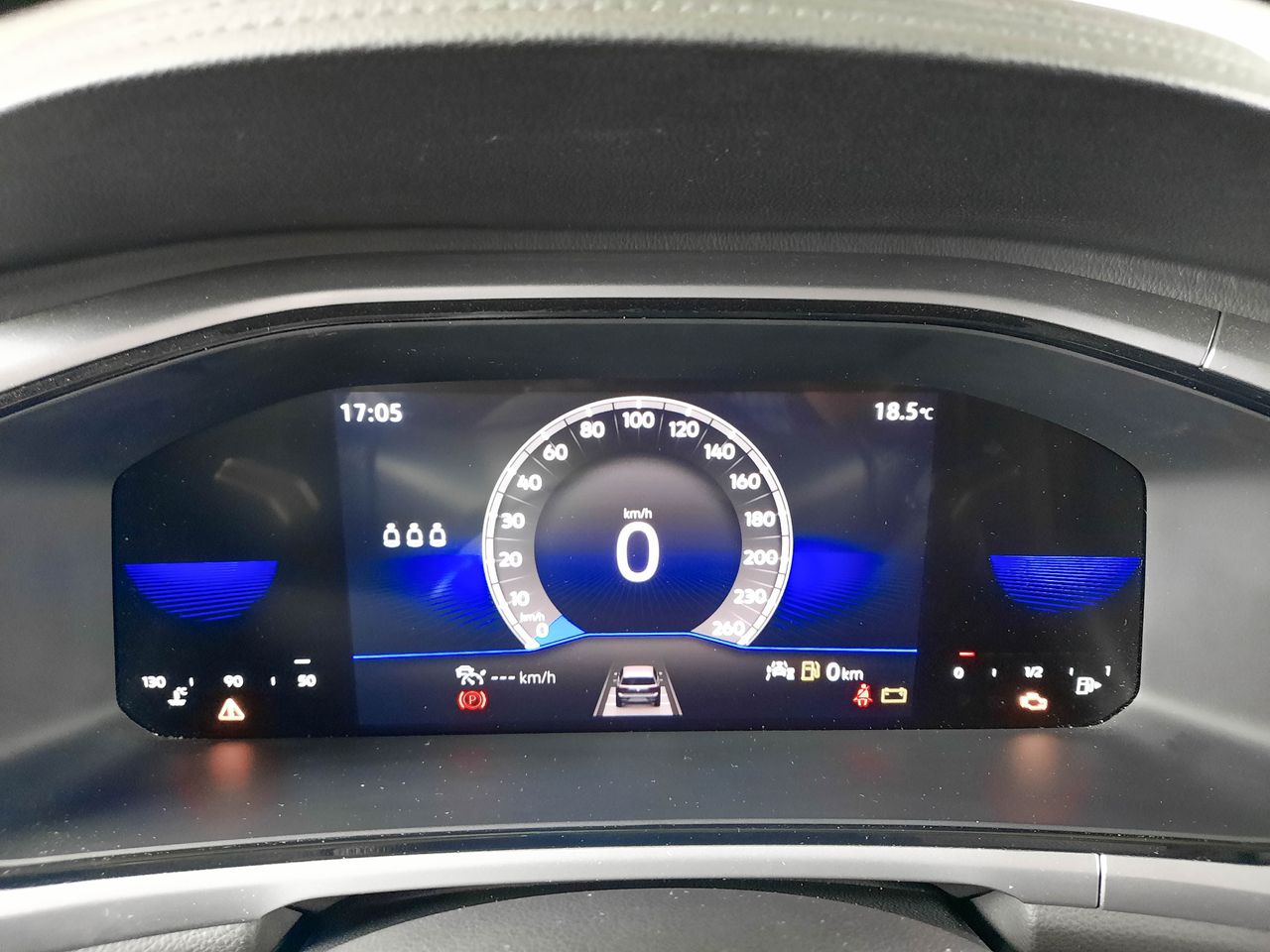 Volkswagen T-Roc Life 1.0 TSI 81 kW (110 CV) - Foto 2