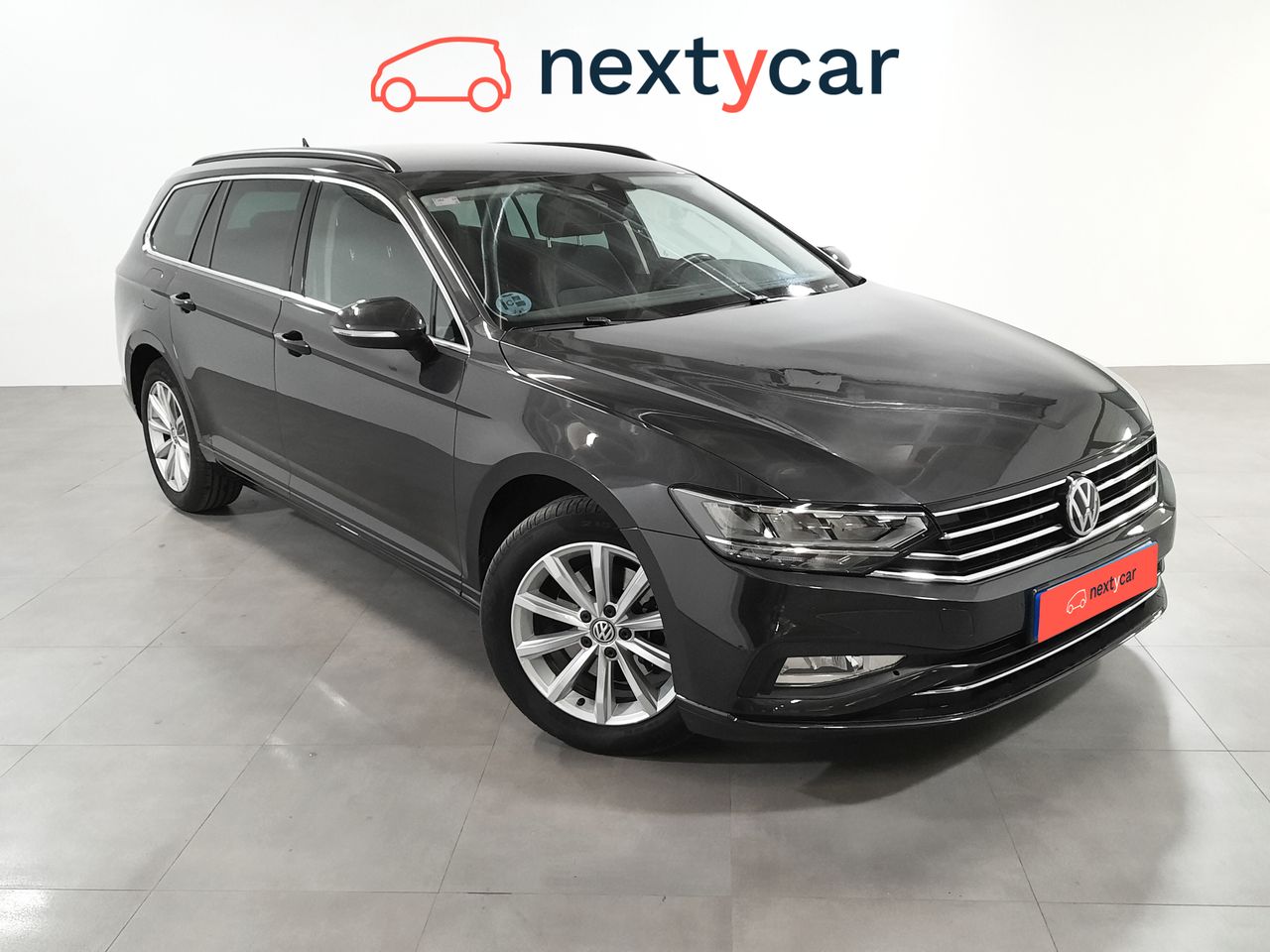 Volkswagen Passat Variant 2.0TDI EVO Executive DGS7 110kW  - Foto 2